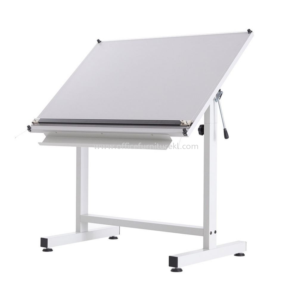 ARECA PROFESSIONAL DRAFTING TABLE DRAWING TABLE 1