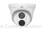 Uniview IPC3615LE-ADF28(40)K-G 5MP HD IR Fixed Eyeball Network Camera Uniview IP Camera CCTV Surveillance System