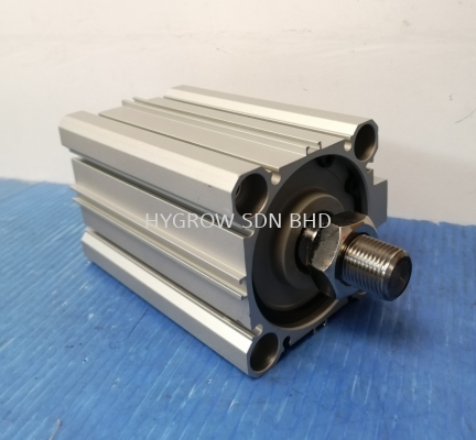 SMC Compact Cylinder CDQ2B63-75DM [Clearance Stock]