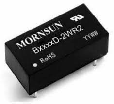 MORNSUN B0503D-2WR2