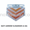 BRACKET LED SIDE MARKER LAMP BUS TRUCK LORRY ROOF LAMP SIDE MARKER LAMP ELLIPSE SIDE MARKER Side Marker Lamp Lighting