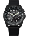 CITIZEN PROMASTER (SKY) ECO-DRIVE BJ7135-02E  SKY PROMASTER CITIZEN