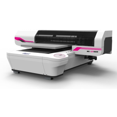 BL-0609-X3 Mini Flatbed UV Printer