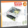 Meanwell Taiwan Original 12V DC 3A Centralized Switching Power Supply CCTV use adjustable 10.2~13.8V LRS-35-12 CABLE / POWER/ ACCESSORIES