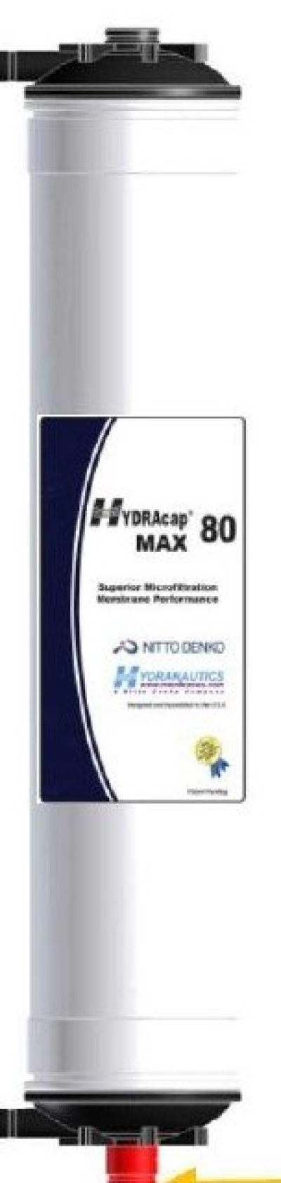 HYDRAcapMAX80