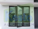  High Performance Casement Window