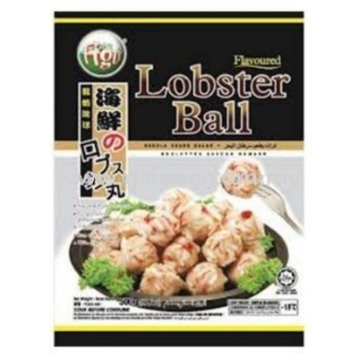 FG Lobster Ball (500g)