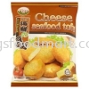 FG Cheese Seafood Tofu (500g) frozenFIGO Frozen Steamboat 