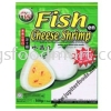 FG Cheese Shrimp (500g) frozenFIGO Frozen Steamboat 