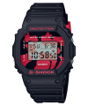 G-SHOCK NISHIKIGOI DW5600JK-4 SHOWA SANSHOKU KOI SPECIAL EDITION  G-SHOCK