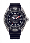 CITIZEN PROMASTER (MARINE) ECO-DRIVE SUPERTITANIUM TM NB6004-08E MARINE PROMASTER CITIZEN