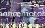 PLUG COIL RACING (NON FI) UMA RACING 02PC001P IMEI UMA RACING UMA RACING PARTS PARTS CATALOG