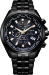 CITIZEN ECO-DRIVE PERPETUAL CANLENDAR AT8205-83L RADIO-CONTROLLED PERPETUAL CALENDAR ECO-DRIVE CITIZEN