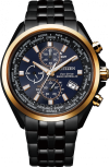 CITIZEN ECO-DRIVE PERPETUAL CALENDAR AT8206-81L RADIO-CONTROLLED PERPETUAL CALENDAR ECO-DRIVE CITIZEN