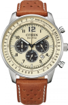 CITIZEN ECO-DRIVE CHRONOGRAPH CA4500-16X CHRONOGRAPH ECO-DRIVE CITIZEN