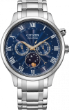 CITIZEN ECO-DRIVE AP1050-81L  ECO-DRIVE CITIZEN