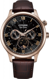 CITIZEN ECO-DRIVE AP1059-19E ECO-DRIVE CITIZEN