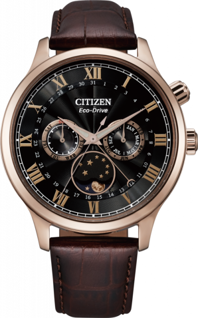 CITIZEN ECO-DRIVE AP1059-19E