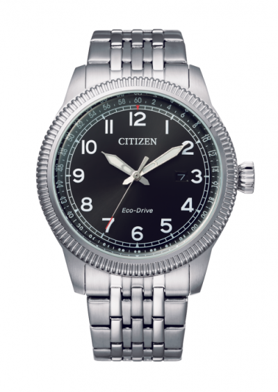 COTIZEN ECO-DRIVE BM7480-81E