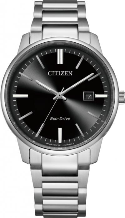 CITIZEN ECO-DRIVE BM7521-85E