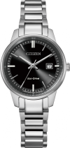 CITIZEN ECO-DRIVE EW2591-82E LADIES WATCH ECO-DRIVE CITIZEN