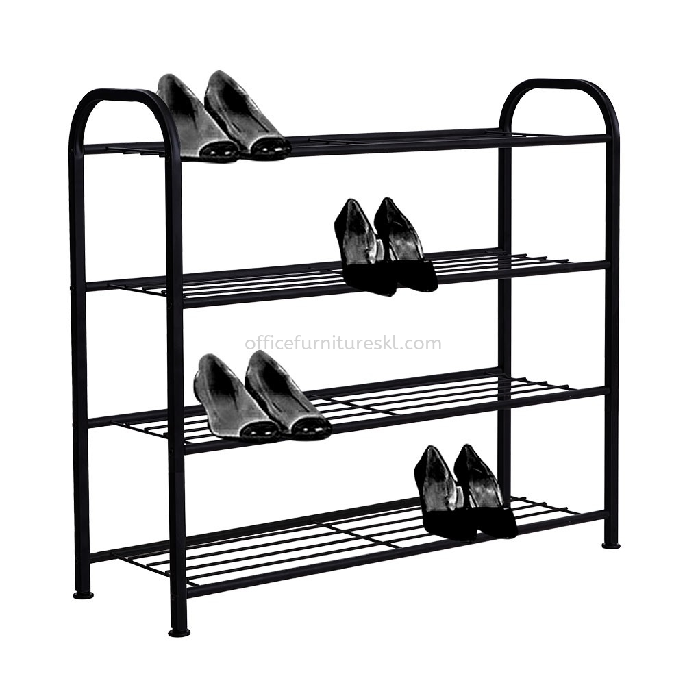 SHOE RACK