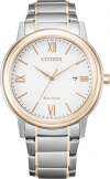 CITIZEN ECO-DRIVE AW1676-86A ECO-DRIVE CITIZEN