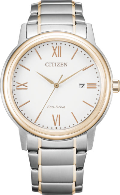 CITIZEN ECO-DRIVE AW1676-86A