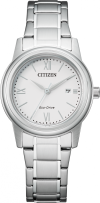 CITIZEN ECO-DRIVE FE1220-89A LADIES WATCH ECO-DRIVE CITIZEN