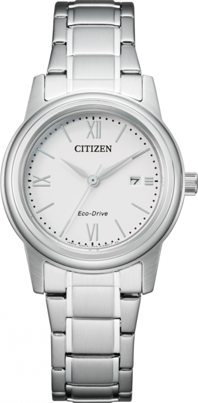 CITIZEN ECO-DRIVE FE1220-89A LADIES WATCH