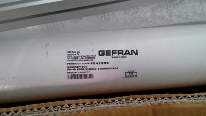 GEFRAN PK-M LINEAR TRANSDUCER SENSOR Malaysia Thailand Singapore Indonesia Philippines Vietnam Europe USA