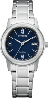 CITIZEN ECO-DRIVE FE1220-89L LADIES WATCH ECO-DRIVE CITIZEN