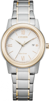 CITIZEN ECO-DRIVE FE1226-82A LADIES WATCH ECO-DRIVE CITIZEN