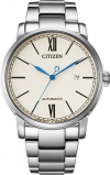 CITIZEN MECHANICAL NJ0130-88A AUTOMATIC WATCH AUTOMATIC  MECHANICAL CITIZEN