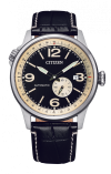 CITIZEN MECHANICAL NJ0140-17E AUTOMATIC WATCH AUTOMATIC  MECHANICAL CITIZEN