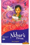 MB(Tradeserve)Akhbar's Dream Year 6 Story Book Books