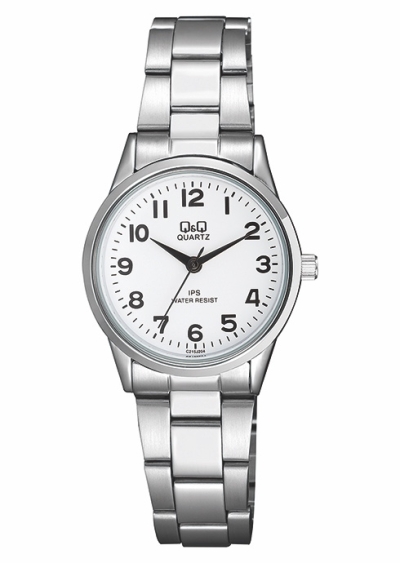 Q&Q C215J204Y LADIES BUSINESS WATCH