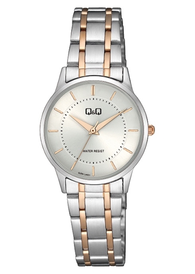 Q&Q Q261J401Y LADIES BUSINESS WATCH