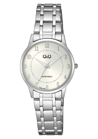 Q&Q Q261J204Y LADIES BUSINESS WATCH