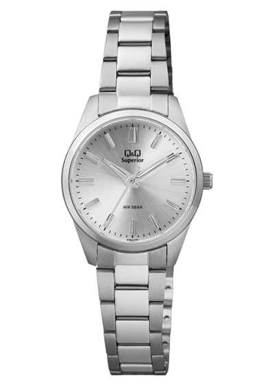 Q&Q S393J201 LADIES BUSINESS WATCH