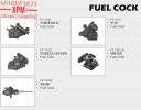 XPM SPARE PARTS & ACCESSORIES CATALOG  PARTS & ACCESSORIES CATALOG PARTS & ACCESSORIES CATALOG PARTS CATALOG