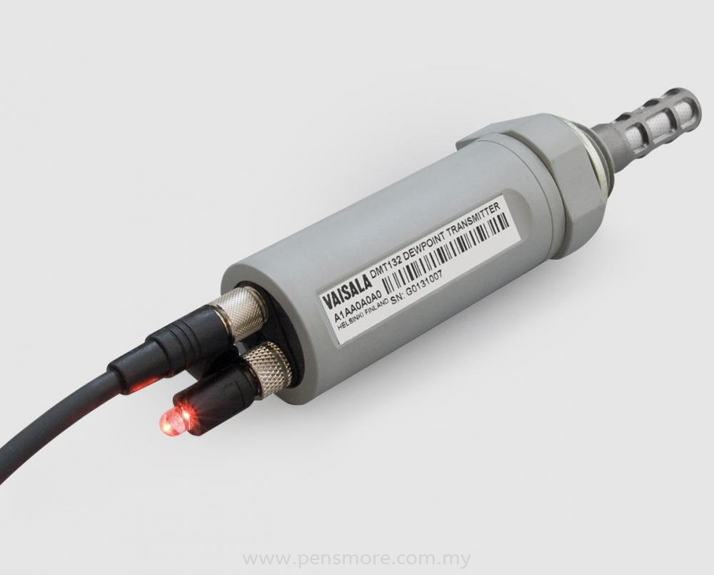 Dew Point Meter DMT132