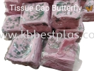 Tissue Cap Butterfly  Tissue Paper Products
