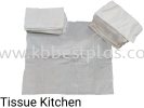 Tissue Kitchen Tissue Paper Products