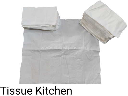 Tissue Kitchen