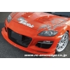 Mazda Rx8 bodykit Re amemiya RX-8 2003-2012 Mazda