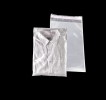 OPP Sideseal Bag with Self Adhesive OPP Self Adhesive Sideseal Bag