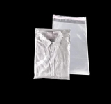 OPP Sideseal Bag with Self Adhesive