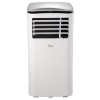 Midea Portable Air Conditioner Midea Portable AirCond Air Solution