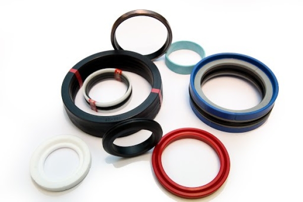 Hydraulic Seals 